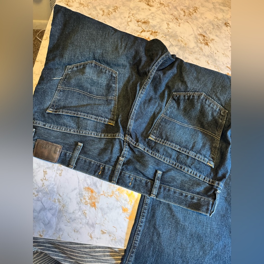 Jeans - Picture 4 of 5